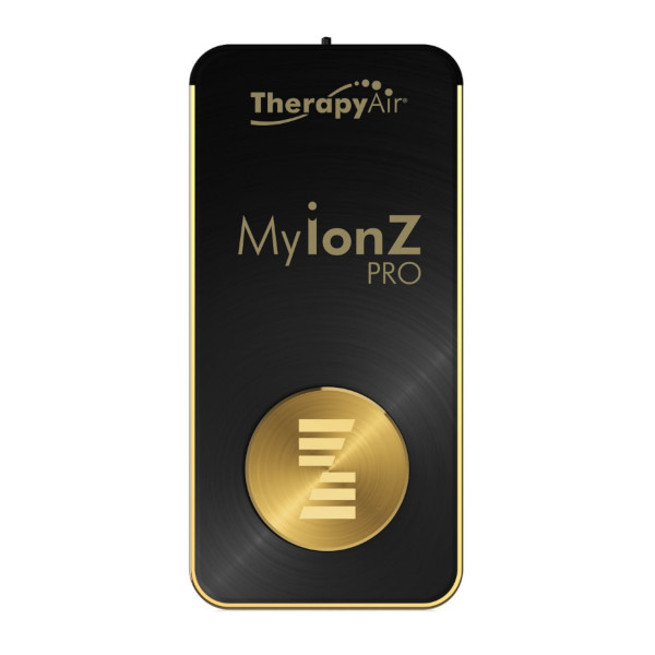 Myionz® pro osobisty jonizator powietrza ion-03
