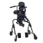 Leckey myway walker - chodzik stabilizujący