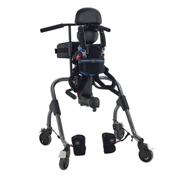 Leckey myway walker - chodzik stabilizujący