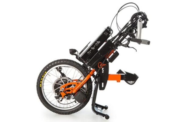 Batec hybrid