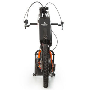 Batec hybrid