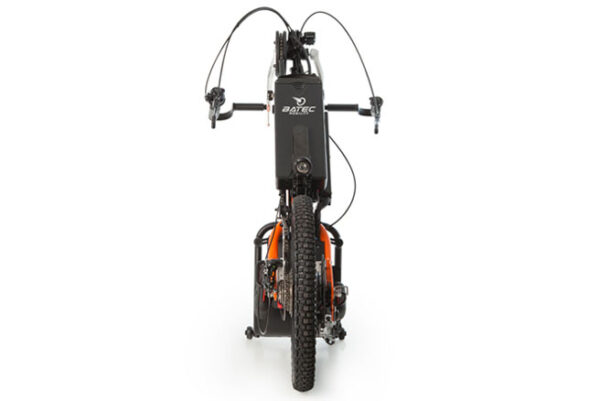 Batec hybrid