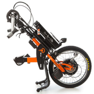 Batec hybrid