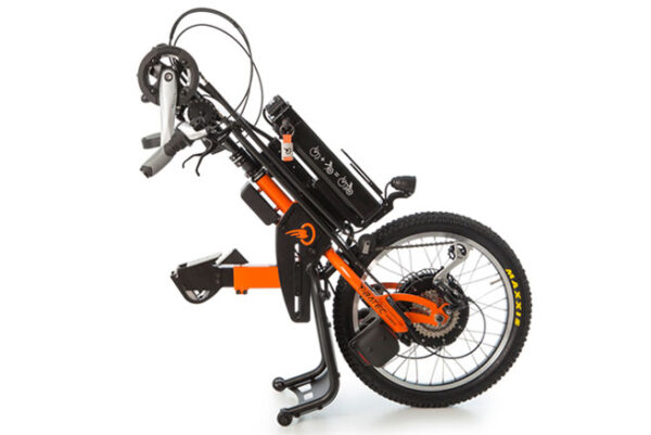 Batec hybrid