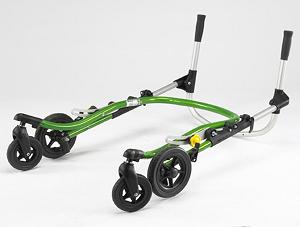 Nurmi neo chodzik ergonomiczny