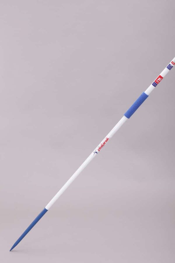 W-9-t (oszczep treningowy 900 g) W-9-t (oszczep treningowy 900 g)