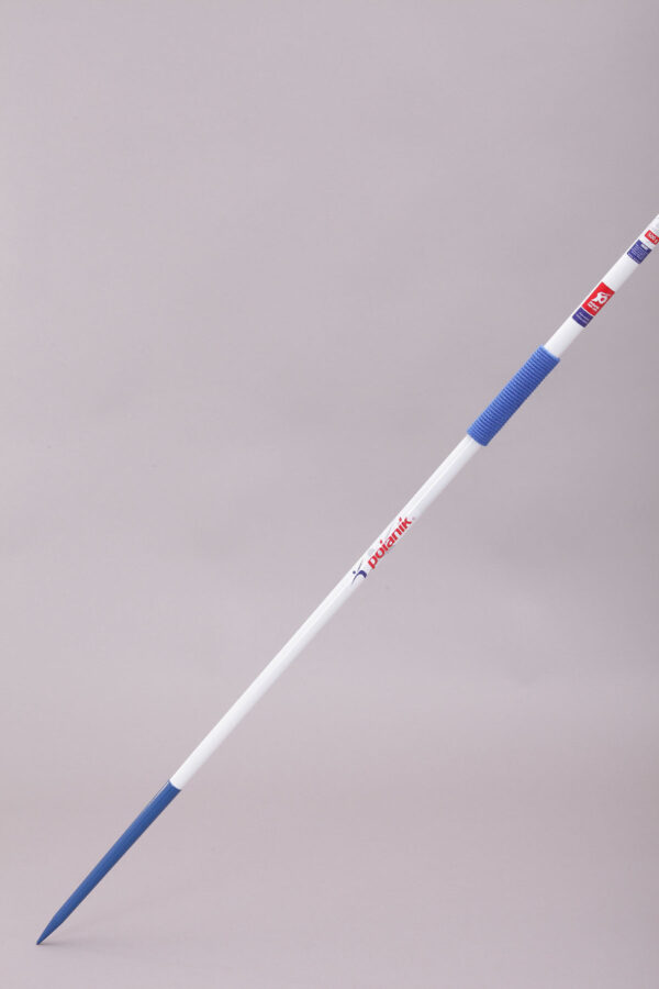 W-5-t (oszczep treningowy 500 g)