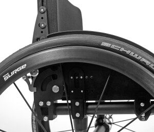 Otto bock voyager evo