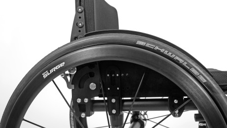 Otto bock voyager evo