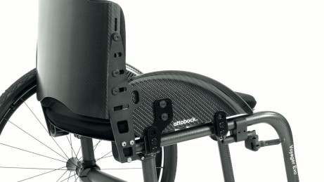 Otto bock voyager evo
