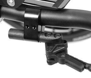 Otto bock voyager evo