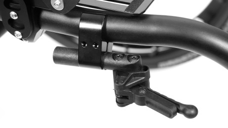Otto bock voyager evo