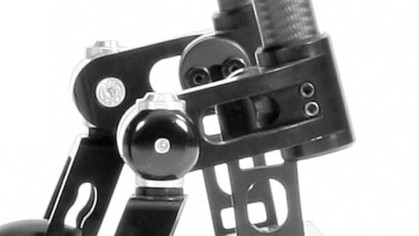 Otto bock voyager evo