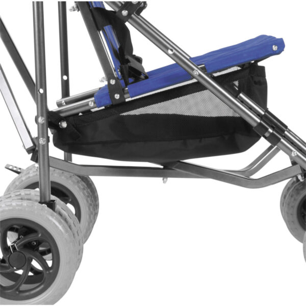 Ottobock Eco-Buggy – torba na akcesoria