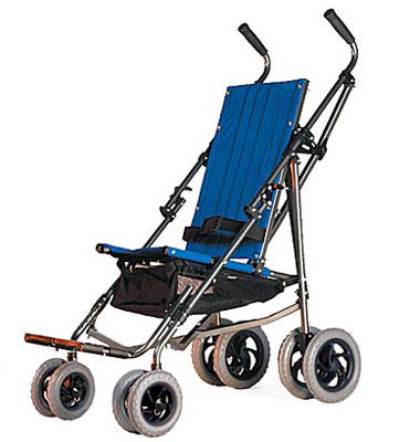 Lekki składany wózek dziecięcy ecobuggy Lekki składany wózek dziecięcy ecobuggy
