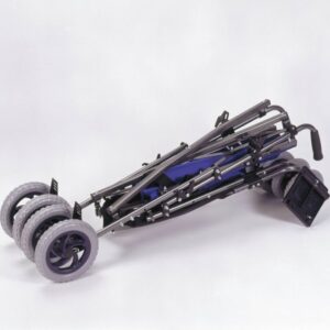 Lekki składany wózek dziecięcy	ecobuggy
