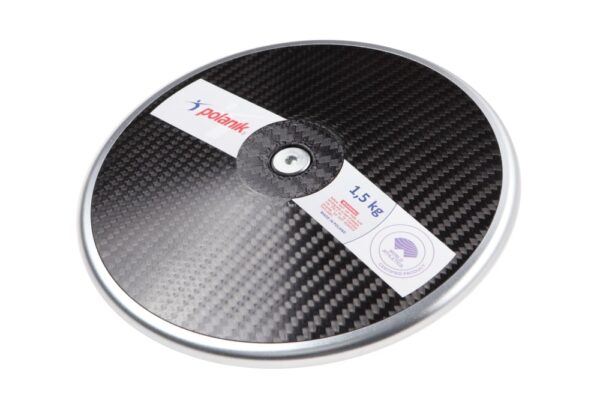 Ccd19-1,5 (dysk wyczynowy carbon in steel)