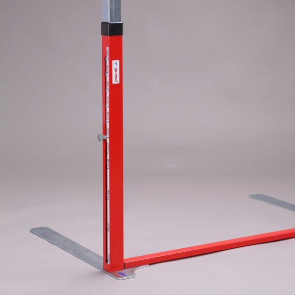 Pp16-s505 (płotek do treningu skoczności 85-150 cm )