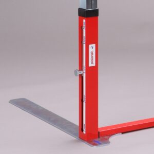 Pp16-s505 (płotek do treningu skoczności 85-150 cm )