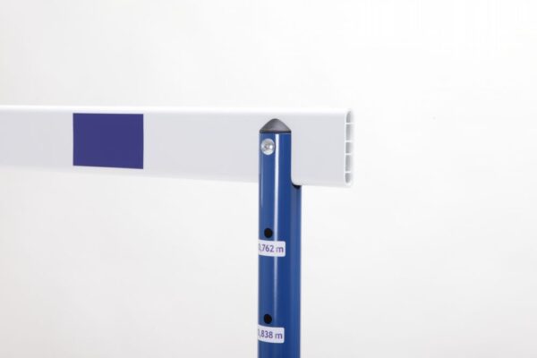 Pp-173 (płotek wyczynowy aluminiowy składany)