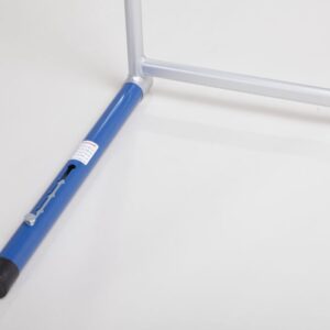 Pp-173/6a (płotek wyczynowy aluminiowy składany)