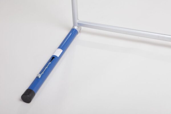 Pp-173/6a (płotek wyczynowy aluminiowy składany)