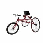 Frame runner pro średni rozmiar