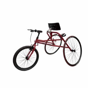 Frame runner pro średni rozmiar