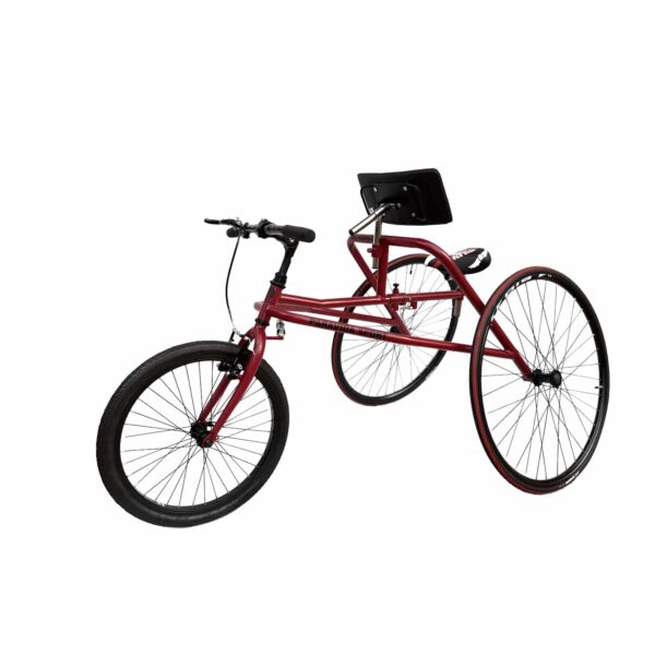 Frame runner pro średni rozmiar