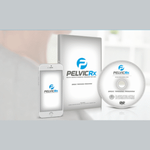 Pelvicrx® podstawowy program ćwiczeń miednicy dla mężczyzn