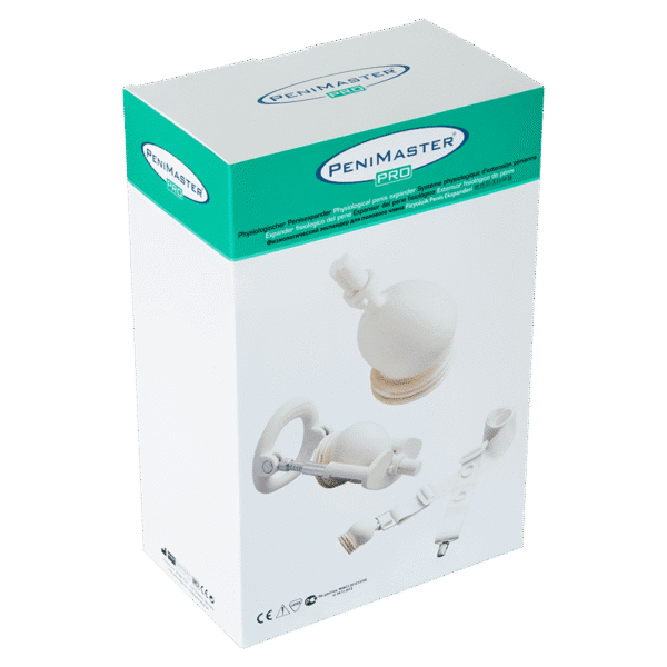 Penimaster pro® - complete set Penimaster pro® - complete set