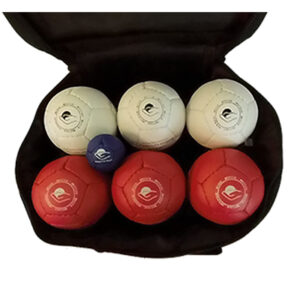 Petanque basic 6 indoor