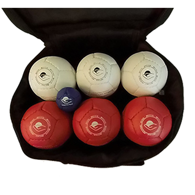 Petanque basic 6 indoor