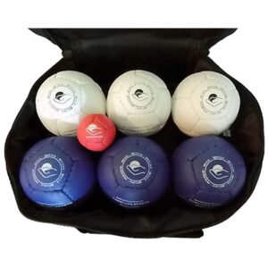 Petanque basic 6 indoor