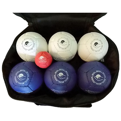 Petanque basic 6 indoor
