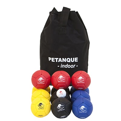Petanque superior 13 indoor Petanque superior 13 indoor