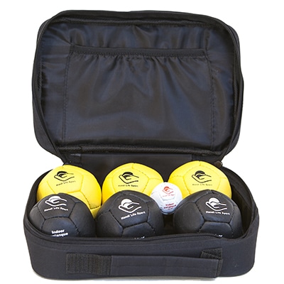 Petanque superior 6 indoor