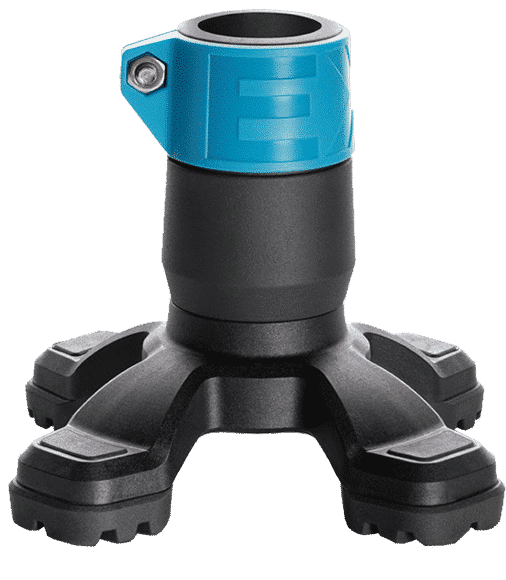 Wheelblades safety foot - stabilizator do kul i lasek Wheelblades safety foot - stabilizator do kul i lasek