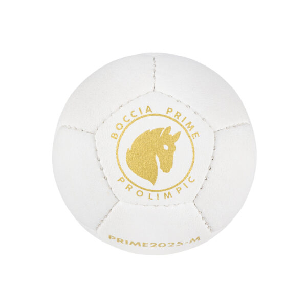 Boccia prime m – profesjonalny zestaw bil w plecaku