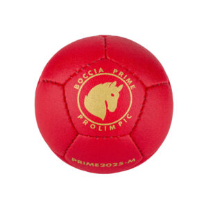 Boccia prime m – profesjonalny zestaw bil w plecaku