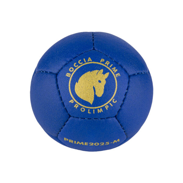 Boccia prime m – profesjonalny zestaw bil w plecaku