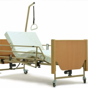 Luna 2 łóżko rehabilitacyjne