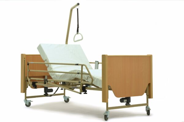 Luna 2 łóżko rehabilitacyjne