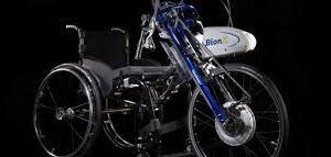 Handbike challenger handbike handcycle