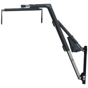 Levicare podnośnik do wózków i skuterów smart lifter lc