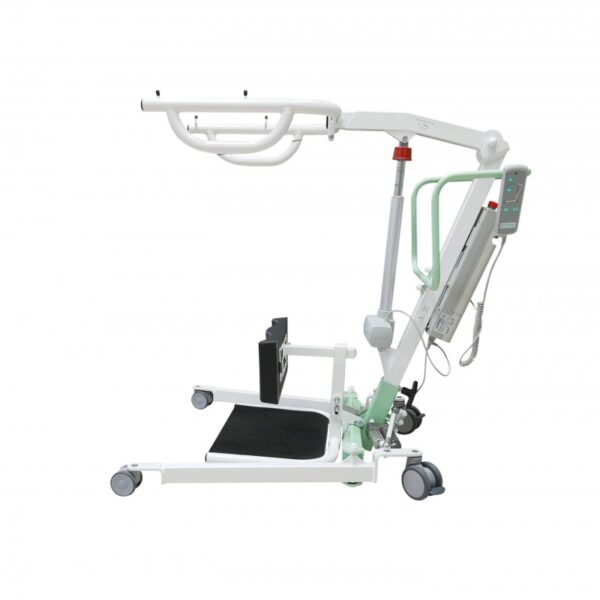 Levicare podnośnik jezdny levicare j160 mini
