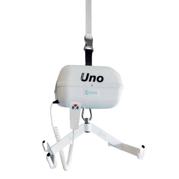 System sufitowy heymer uno