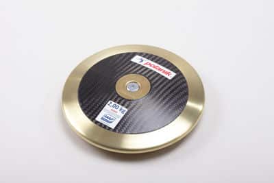 Ccd17-2 (dysk wyczynowy carbon premium line z szyldem)
