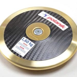 Ccd17-1,6 (dysk wyczynowy carbon premium line z szyldem)