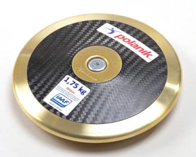 Ccd17-1,75 (dysk wyczynowy carbon premium line z szyldem)